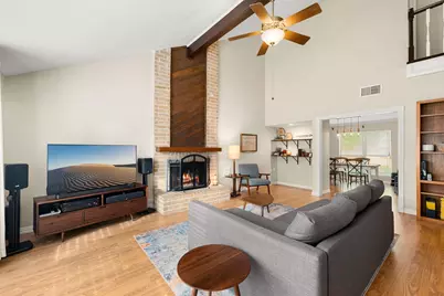 505 Lochnell Drive, Houston, TX 77062 - Photo 5