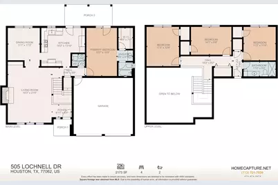 505 Lochnell Drive, Houston, TX 77062 - Photo 31