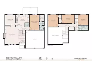 505 Lochnell Dr, Houston, TX 77062 - Photo 31