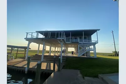 125 Marlin Lane, Freeport, TX 77541 - Photo 1
