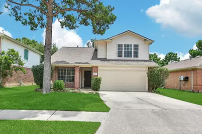 11911 Ezekiel Drive, Tomball, TX 77375 - Photo 1