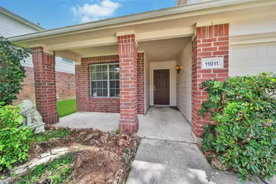 11911 Ezekiel Drive, Tomball, TX 77375 - Photo 3