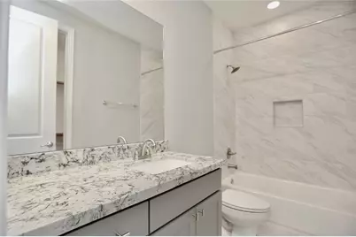 1227 W 19th Street #A, Houston, TX 77008 - Photo 23