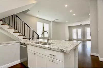 1227 W 19th Street #A, Houston, TX 77008 - Photo 7