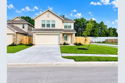 5934 Morning Fern Lane, Humble, TX 77338 - Photo 1