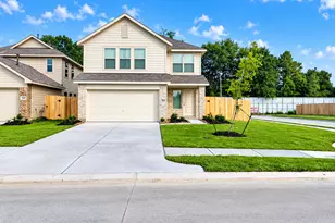 5934 Morning Fern Ln, Humble, TX 77338 - Photo 1