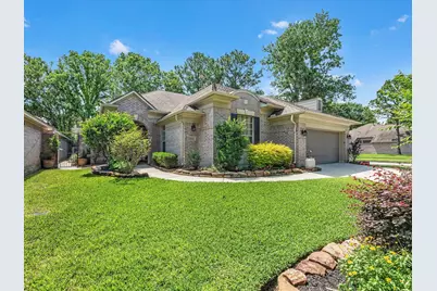 2815 Halton Court, Kingwood, TX 77345 - Photo 1