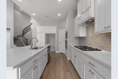 9643 Pink Lotus Court, Richmond, TX 77407 - Photo 3