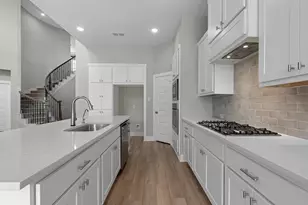 9643 Pink Lotus Ct, Richmond, TX 77407 - Photo 3