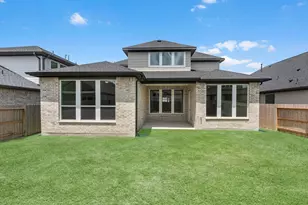 9643 Pink Lotus Ct, Richmond, TX 77407 - Photo 19