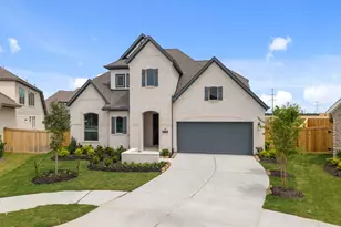 10706 Rattlebox Ct, Cypress, TX 77433 - Photo 31