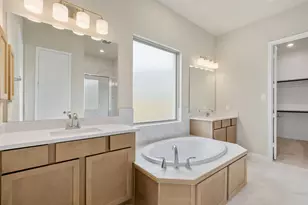 10706 Rattlebox Ct, Cypress, TX 77433 - Photo 19