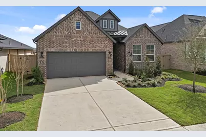 203 Garden Rose Trail, Willis, TX 77318 - Photo 1
