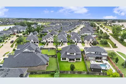 10514 Morning Oaks Drive, Missouri City, TX 77459 - Photo 45