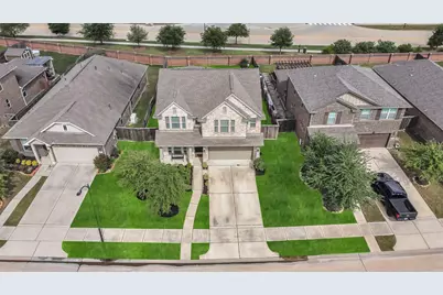 6623 Barrington Creek Trace, Katy, TX 77493 - Photo 41