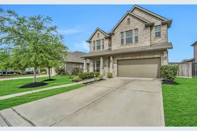 6623 Barrington Creek Trace, Katy, TX 77493 - Photo 39