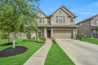 6623 Barrington Creek Trace, Katy, TX 77493 - Photo 1
