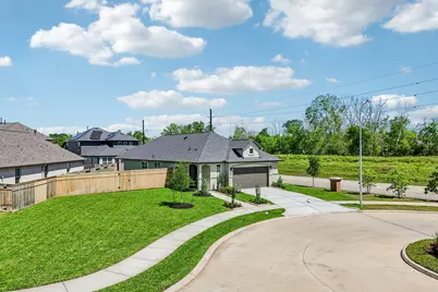 4018 Honeyspring Drive, Missouri City, TX 77459 - Photo 35