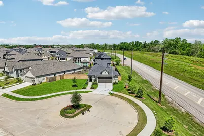 4018 Honeyspring Drive, Missouri City, TX 77459 - Photo 37