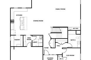 1820 Drover Ln, Rosenberg, TX 77471 - Photo 3