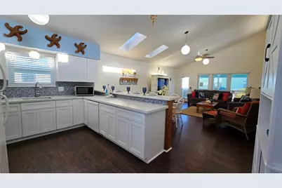 12929 John Reynolds Road, Galveston, TX 77554 - Photo 19