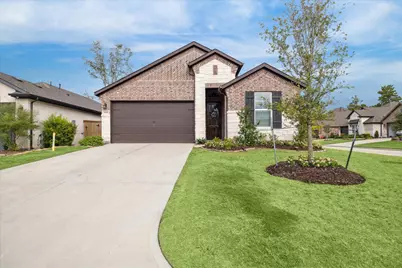 21902 Lake Whitney Court, Porter, TX 77365 - Photo 1