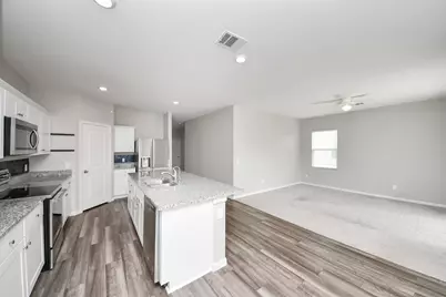 6306 Highland Trail Drive, Richmond, TX 77469 - Photo 25