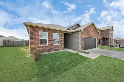 6306 Highland Trail Drive, Richmond, TX 77469 - Photo 3