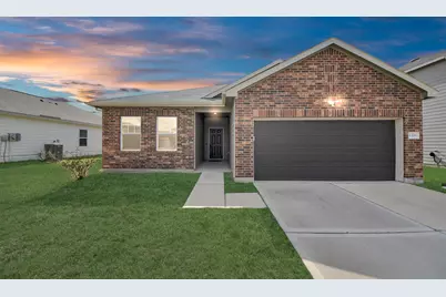 6306 Highland Trail Drive, Richmond, TX 77469 - Photo 5