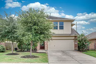 18011 Alora Springs Trace, Cypress, TX 77433 - Photo 1