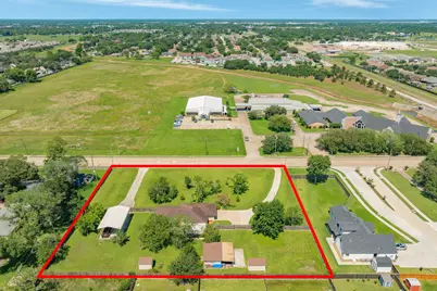 1412 Buchta Road, Angleton, TX 77515 - Photo 45