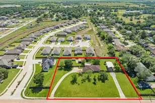 1412 Buchta Rd, Angleton, TX 77515 - Photo 5