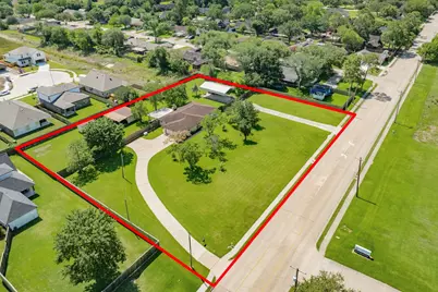 1412 Buchta Road, Angleton, TX 77515 - Photo 43