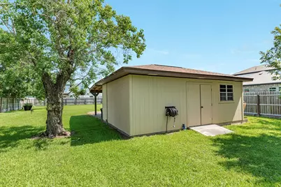 1412 Buchta Road, Angleton, TX 77515 - Photo 13