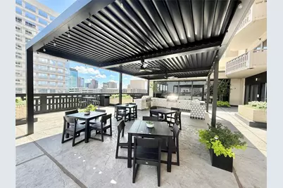 2016 Main Street #1501, Houston, TX 77002 - Photo 29