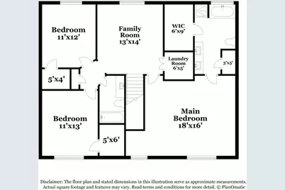5415 Espuela Lane, Baytown, TX 77521 - Photo 3