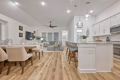 7933 Wild Thicket Drive, Magnolia, TX 77354 - Photo 9