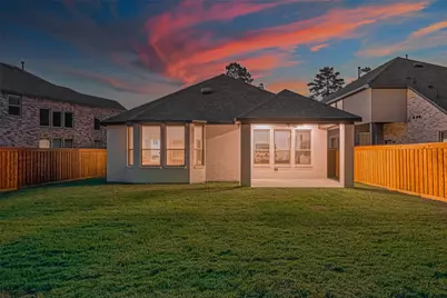 7933 Wild Thicket Drive, Magnolia, TX 77354 - Photo 37