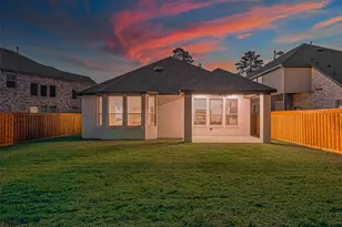 7933 Wild Thicket Dr, Magnolia, TX 77354 - Photo 37