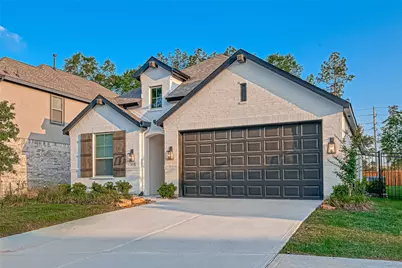 7933 Wild Thicket Drive, Magnolia, TX 77354 - Photo 3