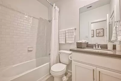 7933 Wild Thicket Drive, Magnolia, TX 77354 - Photo 21