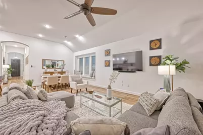 7933 Wild Thicket Drive, Magnolia, TX 77354 - Photo 1