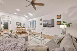 7933 Wild Thicket Dr, Magnolia, TX 77354 - Photo 1