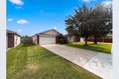 9002 Barracuda Drive, Texas City, TX 77591 - Photo 1