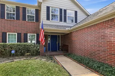 6014 Walkabout Way, Katy, TX 77450 - Photo 3