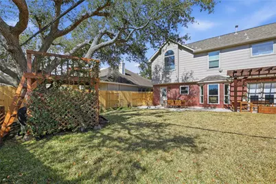 6014 Walkabout Way, Katy, TX 77450 - Photo 31