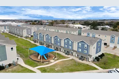 21155 Gosling Road #40, Spring, TX 77388 - Photo 35