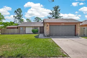 9503 Turtle Log Trail, Houston, TX 77064 - Photo 1