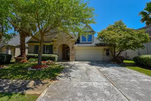 14207 Ashmore Reef Ct, Sugar Land, TX 77498 - Photo 3