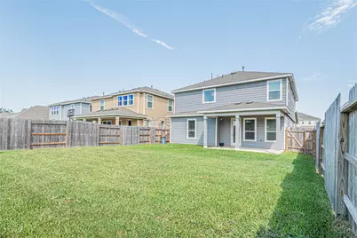 5015 Gazelle Leap Lane, Richmond, TX 77406 - Photo 37